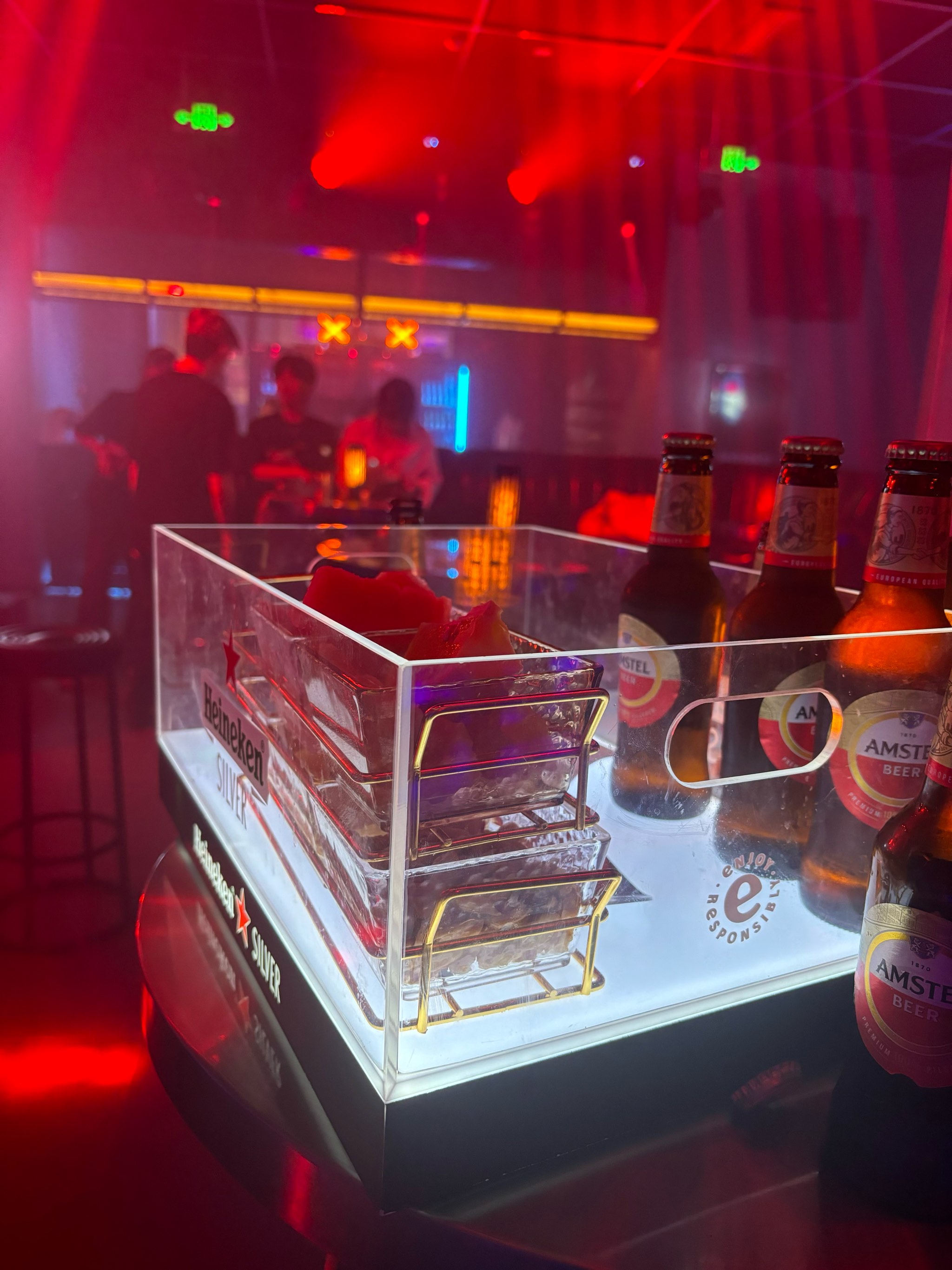 商务ktv有没有？探寻河池商务ktv的风采-凤山县ktv预定